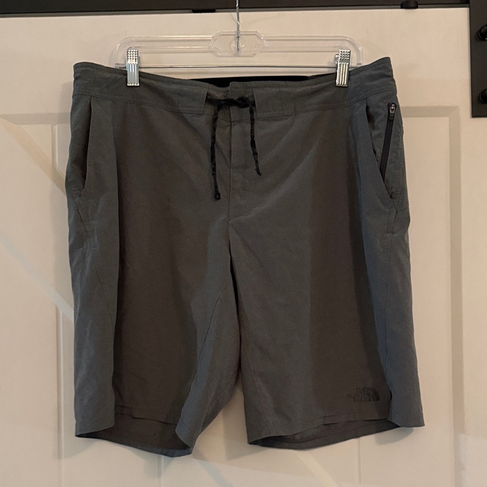 North Face Shorts